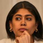 French MEP Rima Hassan files lawsuit over leaks following arrest