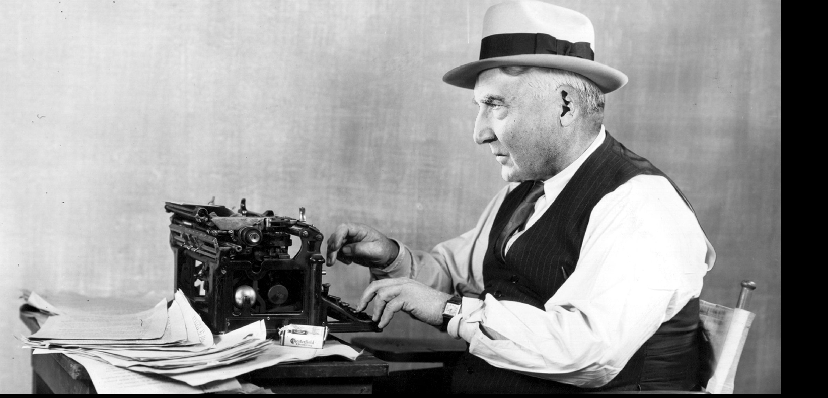 Come One, Come All to Dr. Gregory’s Patent Medicine Road Show