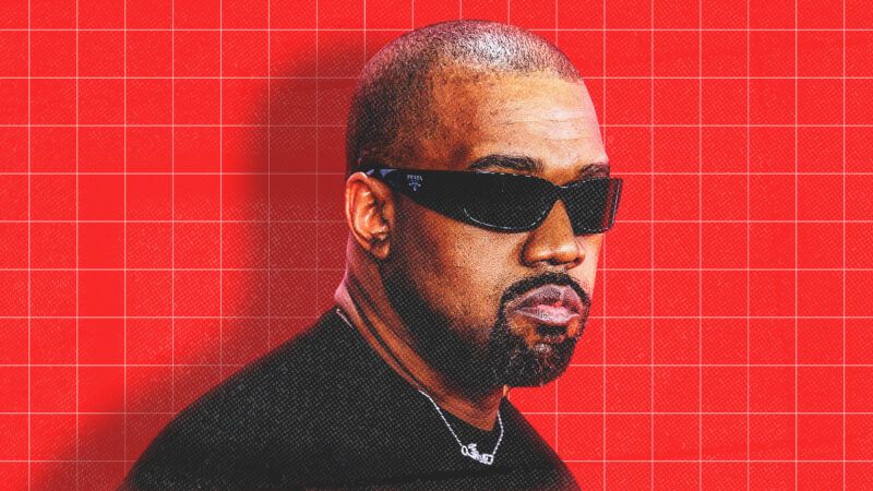 You Don’t Have To Like Kanye West To Hate His Ban From Britain