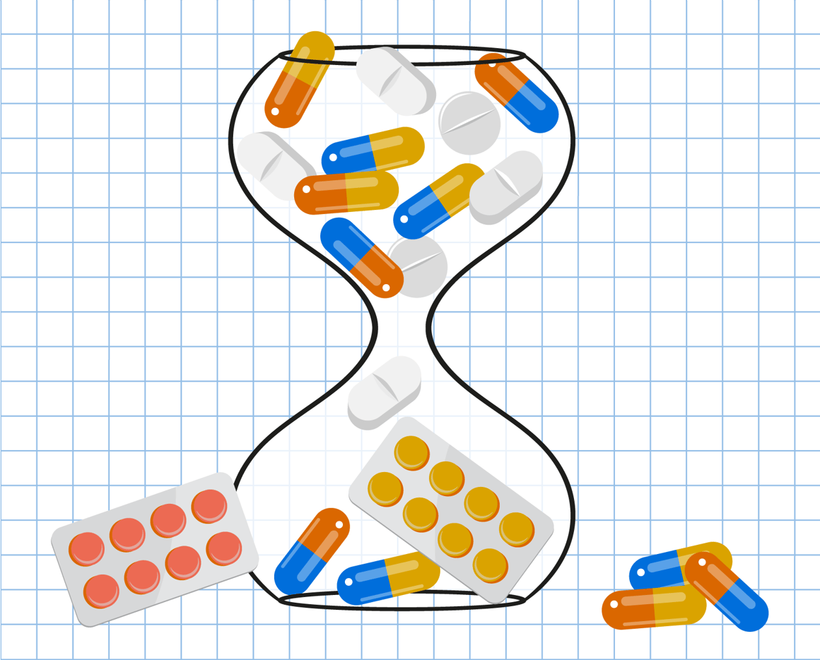 Médicament : n’attendons pas la présidentielle !