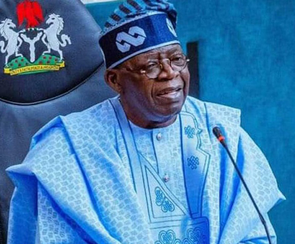 Nigeria Will Never Surrender To Terrorism Under My Watch – Tinubu