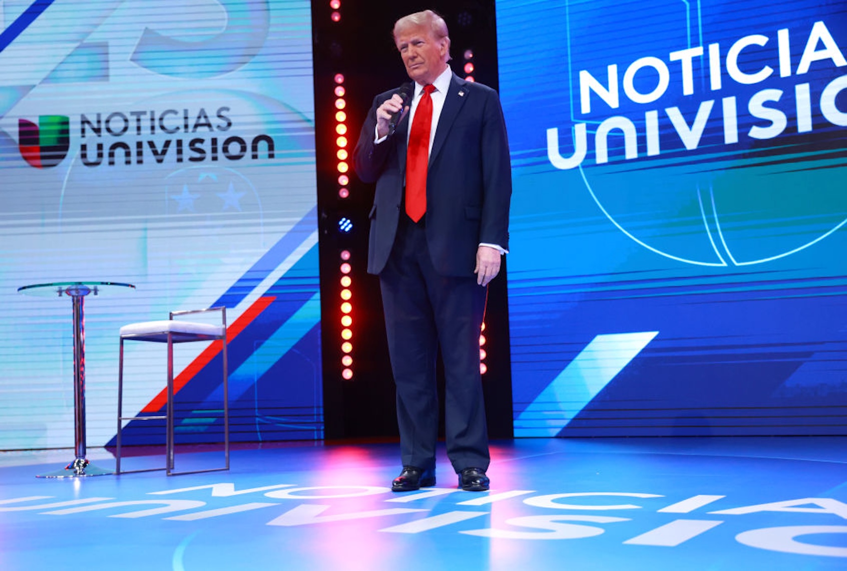 Voting for Trump is costing Latinos their wealth