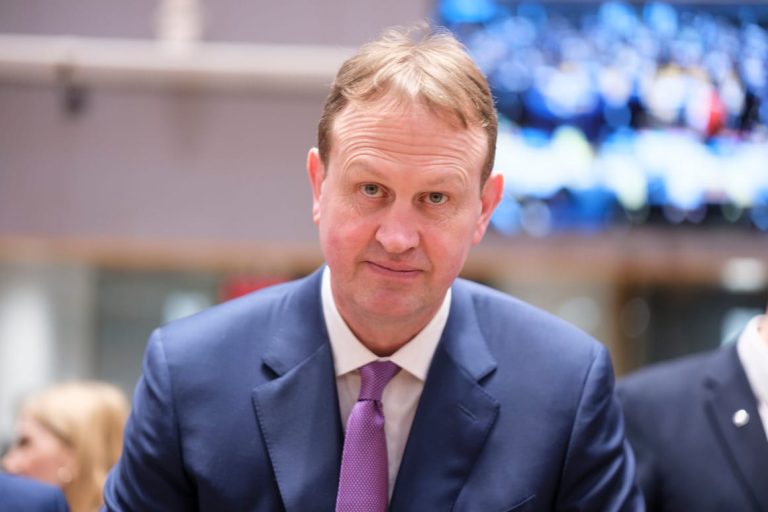 Ireland deploys army to clear protests blocking key ports