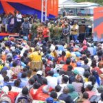 Governor releases Ksh315 Million Worth of Bursaries to Students