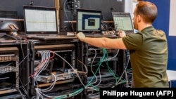 An Audacious Cyber Hack By Russian Military Intelligence Sets Off Global Alarms. Again.