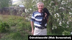 Russia’s FSB Detains, Accuses Former RFE/RL Freelancer Of Treason