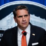 New acting AG plans to operate as Trump’s personal lawyer