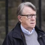 Police gear up to interview high-profile witnesses over Peter Mandelson