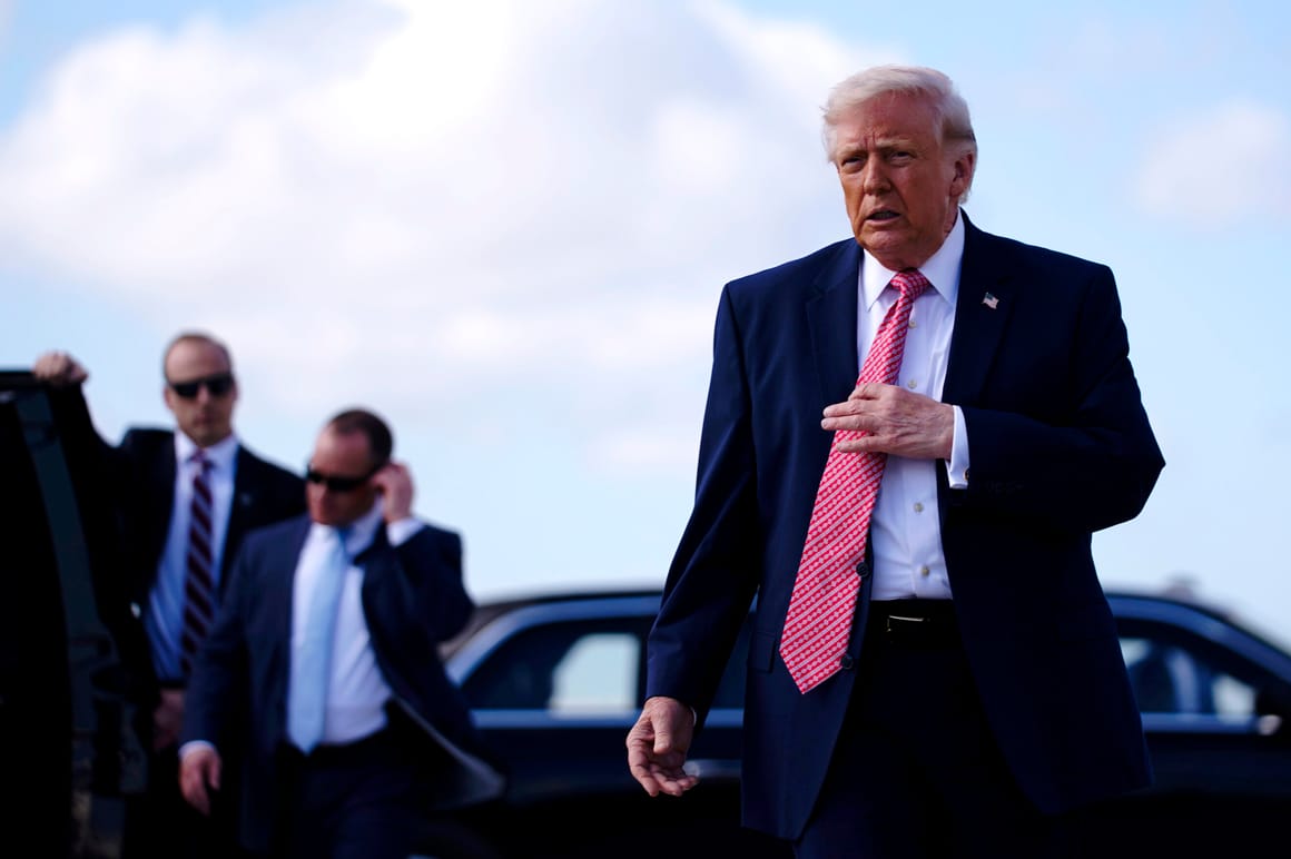 Was Trump’s threat to end Iran’s civilization a war crime?