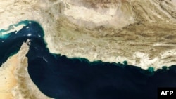 Trump Warns Tehran Against Imposing Tolls For Hormuz Shipping