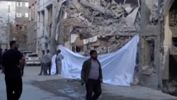 Israel And Lebanon To Hold Talks As Strikes Cloud US-Iran Cease-Fire