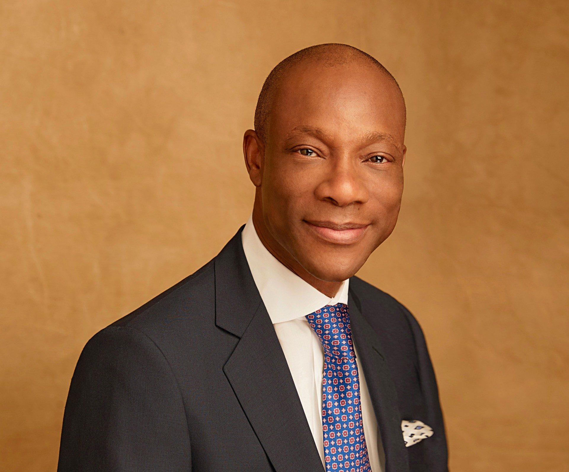 GTCO’s Agbaje Named Banking Pioneer At Texcellence Awards