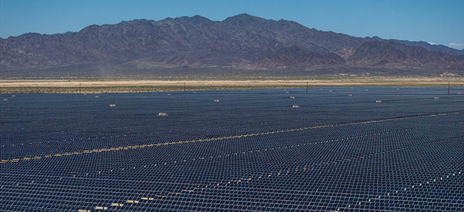 A New Vision for Public Lands