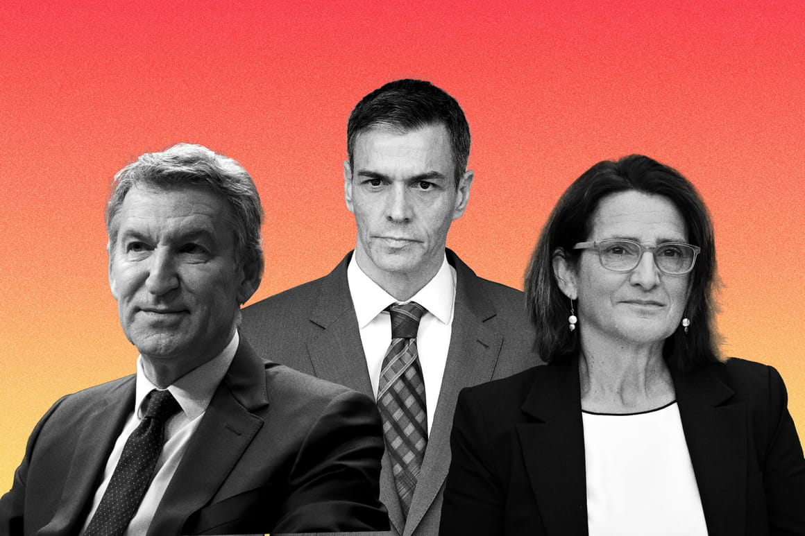 European Pulse Forum 2026 — live updates