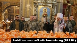 Ukraine, Russia Agree To 32-Hour Truce For Orthodox Easter