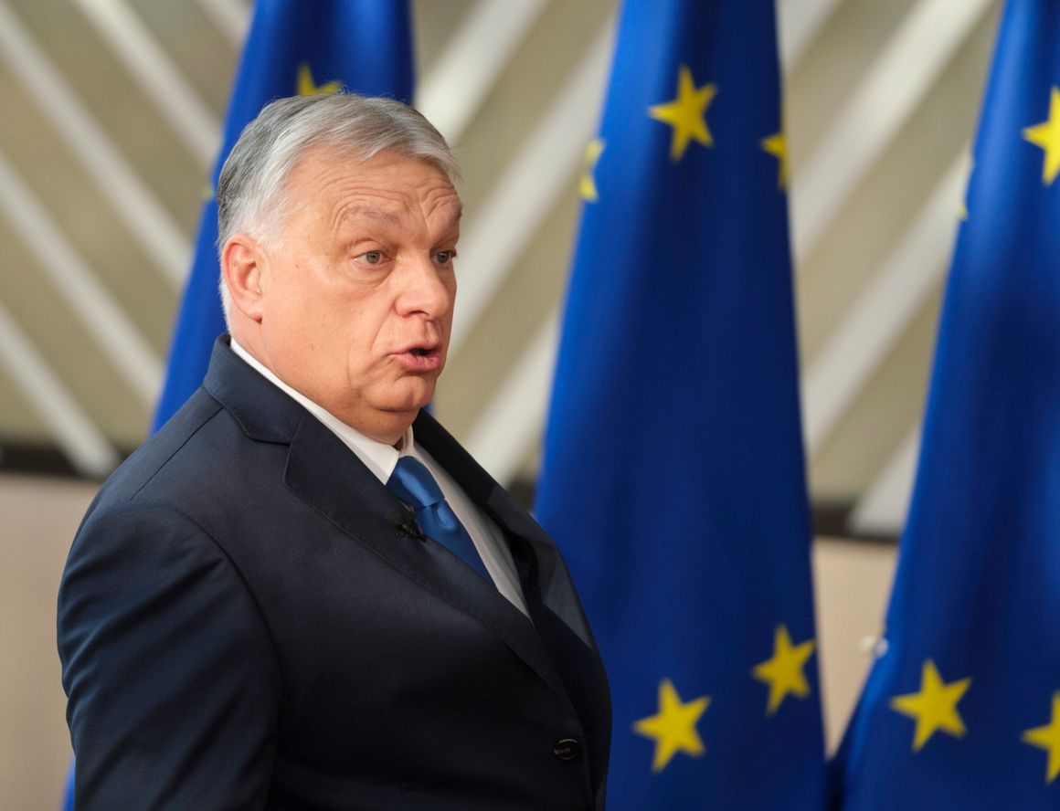 Wild animals and wilder friends: Viktor Orbán’s Brussels legacy