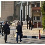 Aleppo trial: a test for the future of justice in Syria