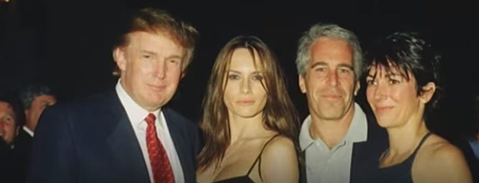 Epstein Survivors Call Out Melania Trump’s Performative Press Conference