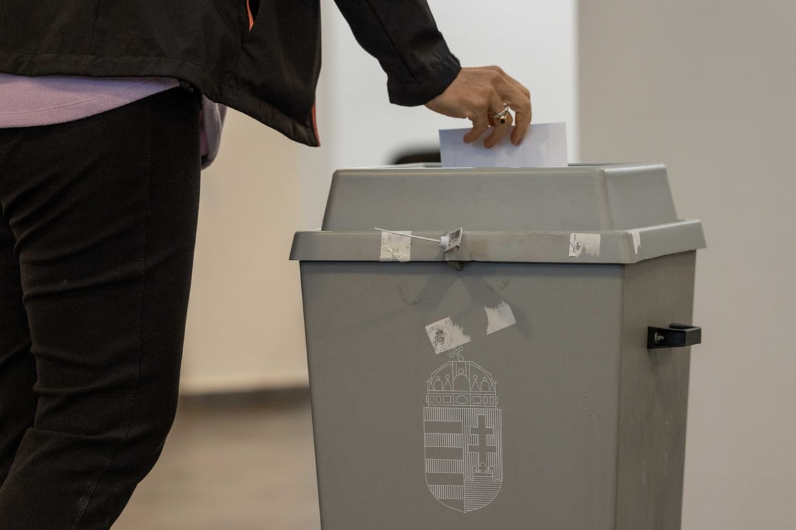 How to watch the Hungarian election like a pro