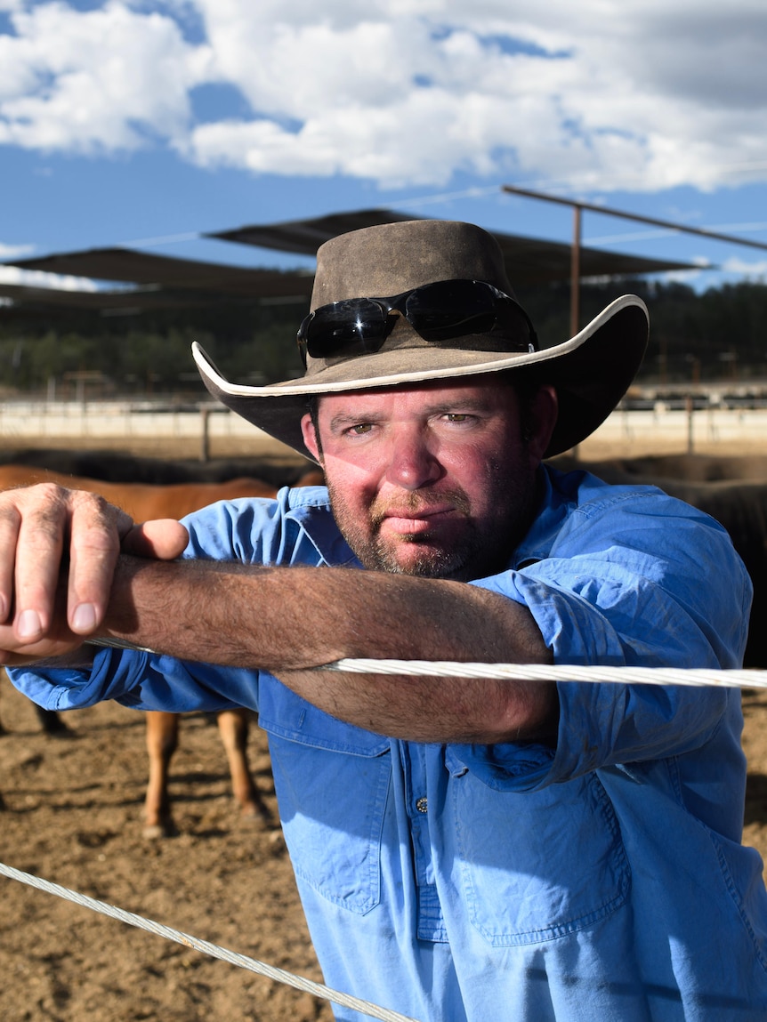 Without fuel, these rural businesses say there will be no food