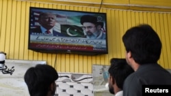 Pakistan Readies To Host US-Iran Peace Talks As Tenuous Truce Holds