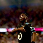 Ex-Orlando Pirates players on track to play for Bafana at FIFA World Cup 2026