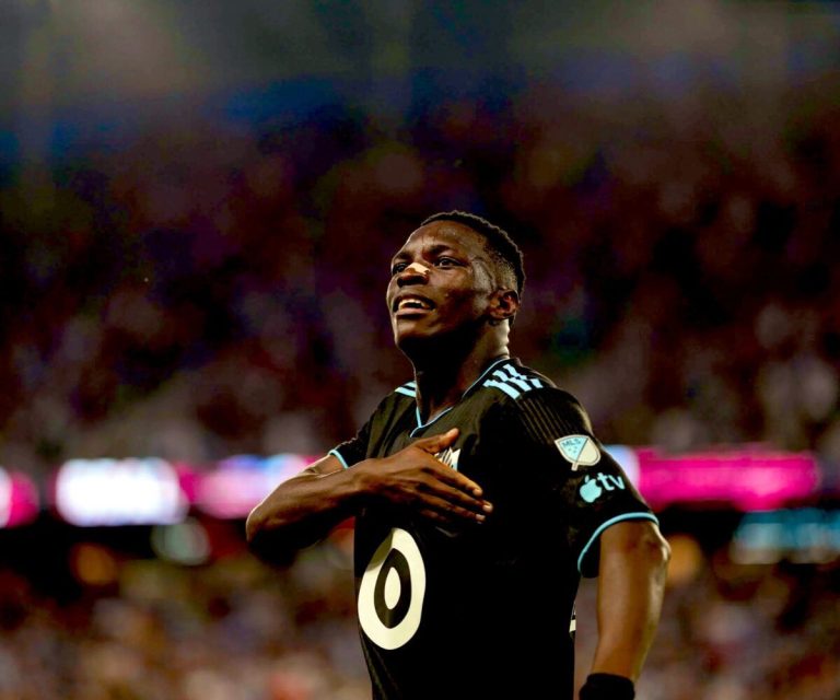 Ex-Orlando Pirates players on track to play for Bafana at FIFA World Cup 2026