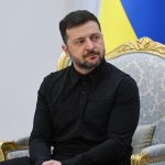 Ukraine secures oil lifeline from Gulf states in exchange for military support