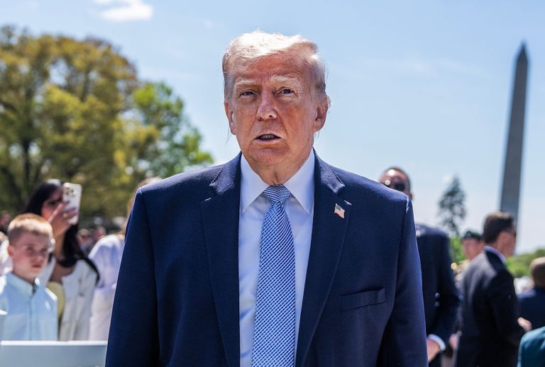 The cracks in Trump’s coalition keep growing — but when does it break?