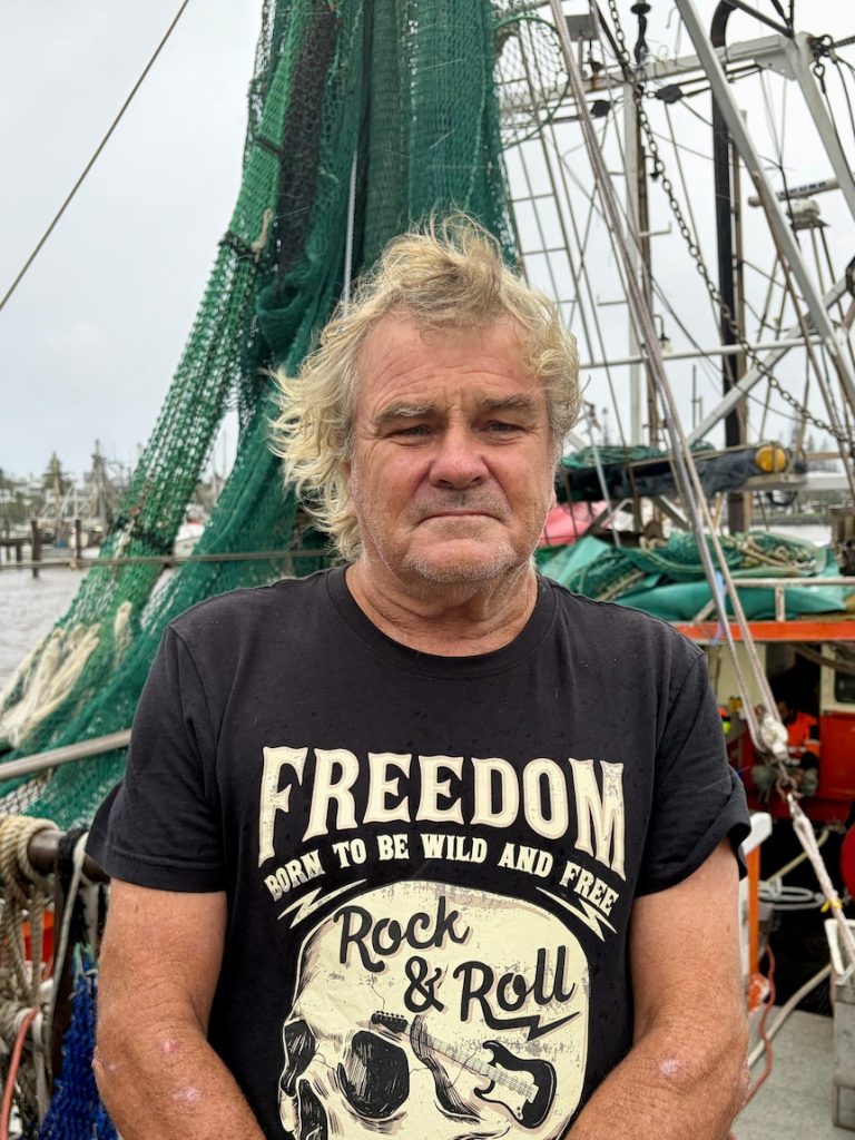 Docked boats, idle tractors: The Iran war fuel crisis is hurting Australia