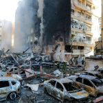 Trump Reportedly Agreed to Include Lebanon in Ceasefire But Lied About It Anyway