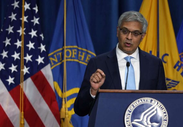 CDC Head Blocks Release of Findings Showing Strong COVID Vax Effectiveness