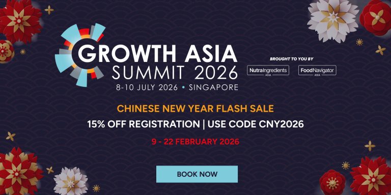 Growth Asia Summit 2026: Don’t miss out on 15% CNY promo