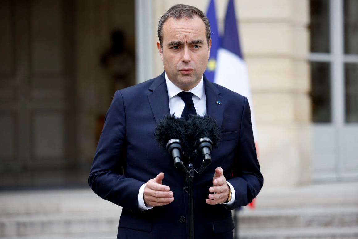 Electrification : Sébastien Lecornu présente des mesures, sans surprises