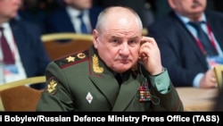 Former Top Russian Defense Ministry General Sentenced To 19 Years For Corruption