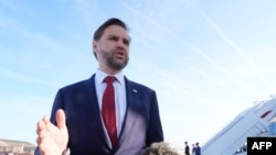 Vance Heads To Pakistan For Highest-Level US-Iran Talks In Decades