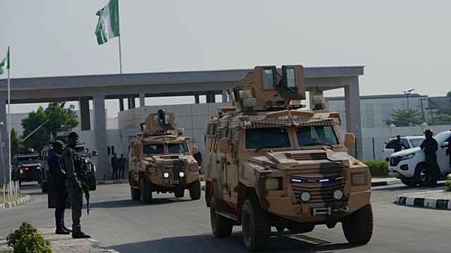 US urges citizens to reconsider travel to Nigeria over security risks