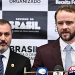 Brazil announces US partnership to intercept weapons, drug trafficking