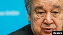 Vance Arrives In Pakistan For Crucial Iran Talks