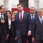 US and Iran delegations in Pakistan for peace talks amid fragile ceasefire