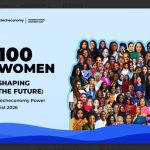 Techeconomy Unveils IWD 2026 Power List Celebrating 100 Women Shaping The Future