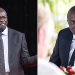 Showdown in Kikuyu as Ichung’wah Warns IG Kanja Over Alleged Secret Plot Involving Gachagua