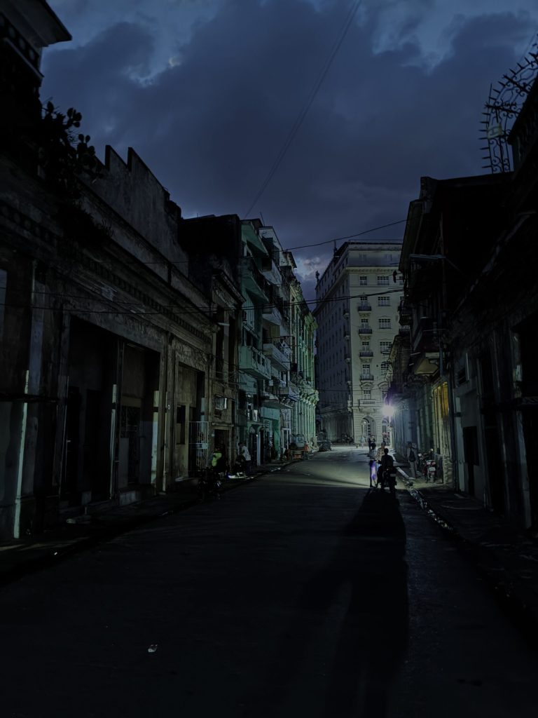 DSA joins the Nuestra América convoy