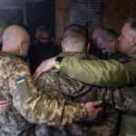 Orthodox Easter Truce Begins Between Ukraine And Russia