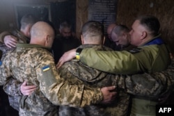 Orthodox Easter Truce Begins Between Ukraine And Russia