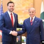 US-Iran Talks Begin In Pakistan