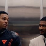 WATCH | Usher and Chris Brown announce joint ‘R&B: Raymond and Brown’ Tour