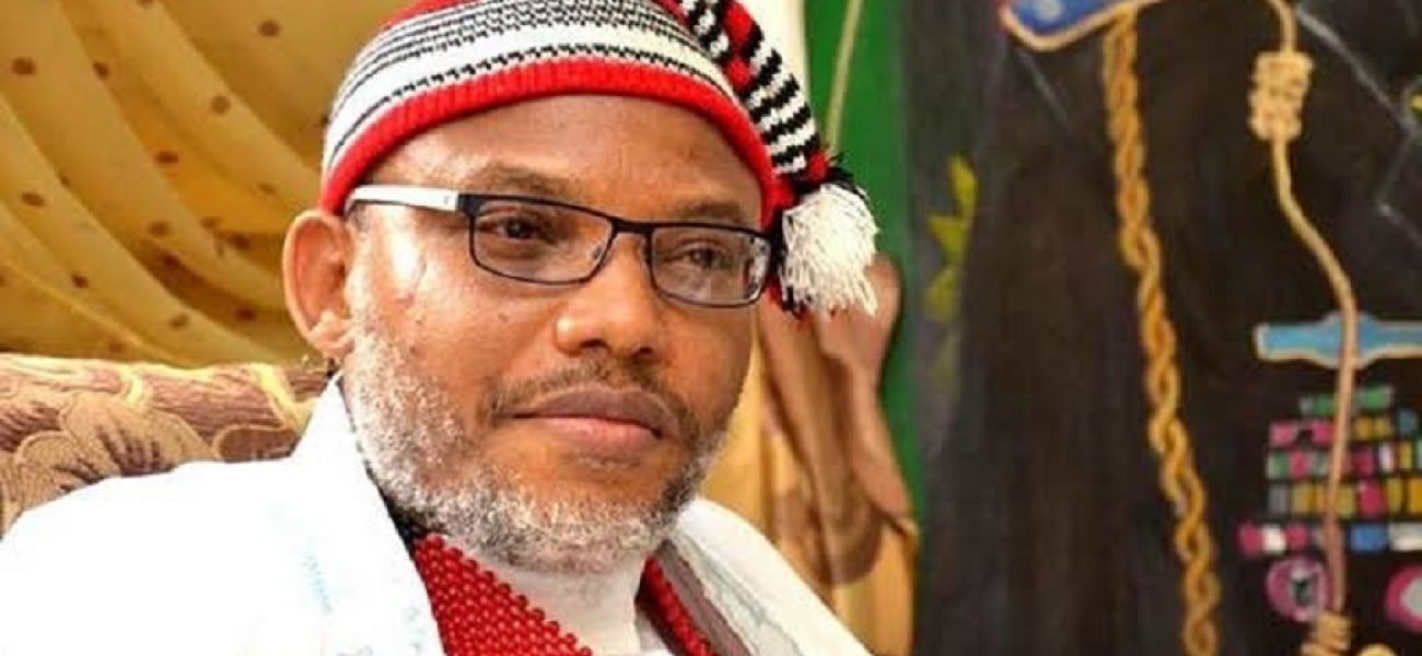 PDP To APC: Nnamdi Kanu’s Incarceration Will Cost You Southeast Votes