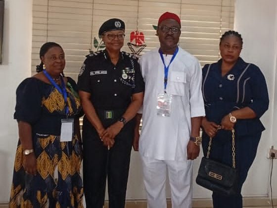 Police Recruitment: Nwokpor Urges Ebonyi Youths To Embrace Opportunity