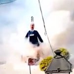 Israel reprimands Spanish diplomat over detonation of Netanyahu effigy